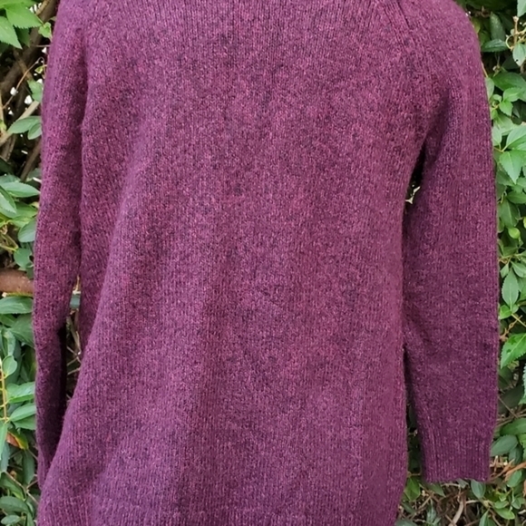 Michael Michael Kors double zip sweater.S - Picture 2 of 9